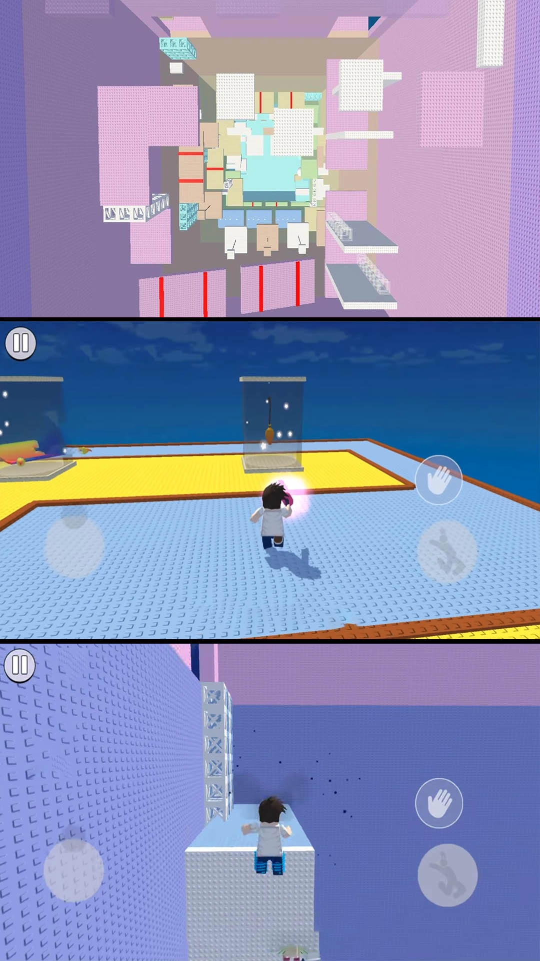 像素校园派对直装版截图1