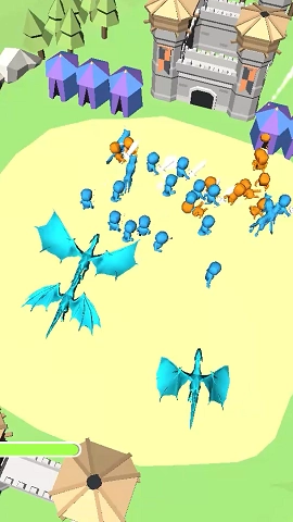 大家来战争游戏完整版截图1