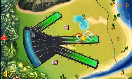 模拟飞行驾驶v1.3.5截图4