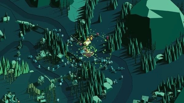 王权陨落免费原版截图1