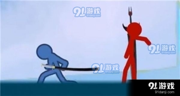 武器火柴人乱斗1.7.9截图1