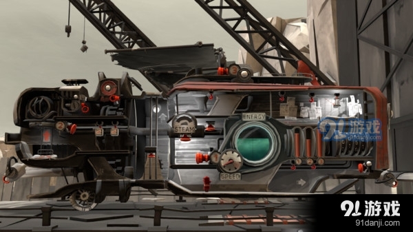 远方孤帆v1.39截图3