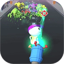 僵尸围攻城市通用版