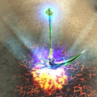 MU战士之路游戏