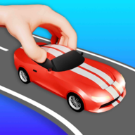 回力赛车(Pull Back Racer)