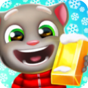 汤姆猫跑酷内购版