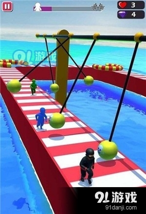 史诗竞速赛3D1.6截图3