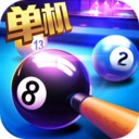 单机台球大师手游无广告版