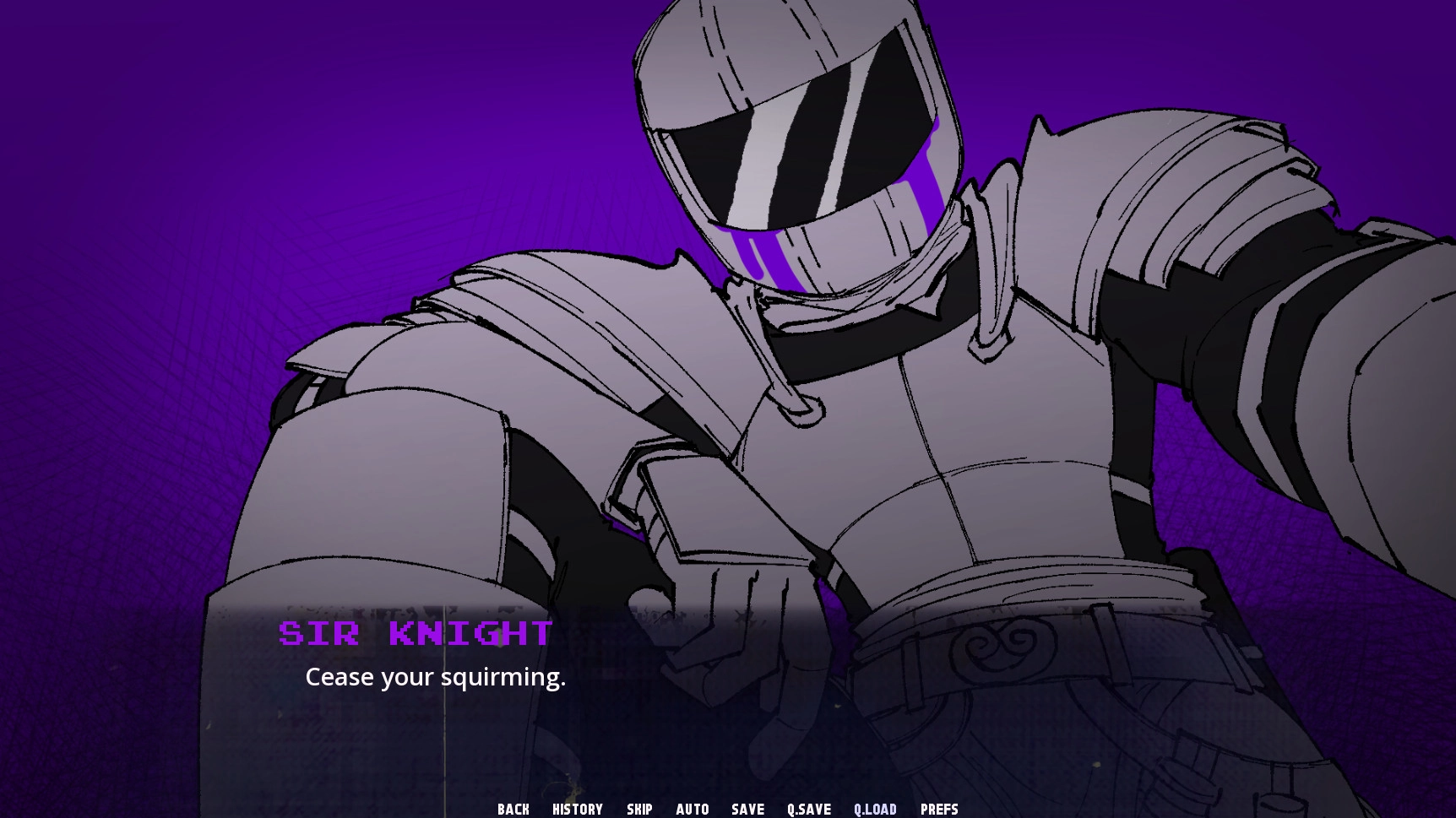 怪物调解员游戏截图1