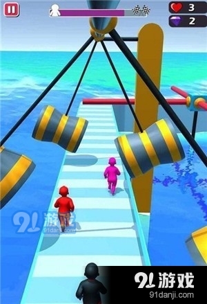 史诗竞速赛3D1.6截图2