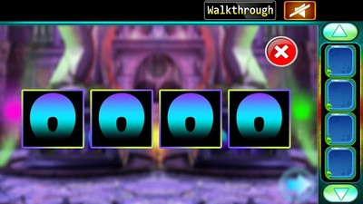 卡维逃生手游免费版截图1