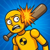 布娃娃破坏游乐场通用版