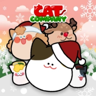 懒猫公司大亨手机免费版