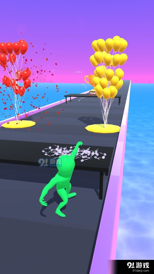 气球小子1.3.72截图4
