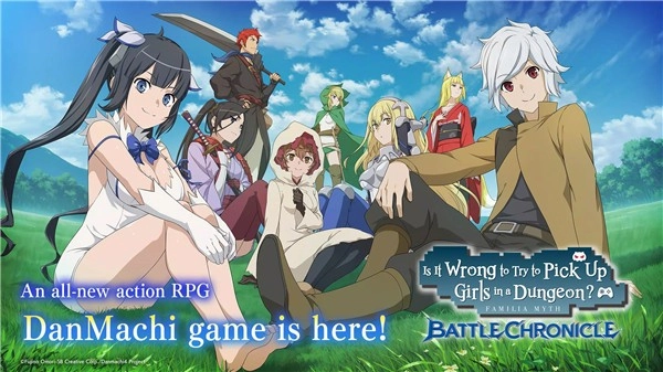 地城邂逅战斗编年史游戏绿色版截图2