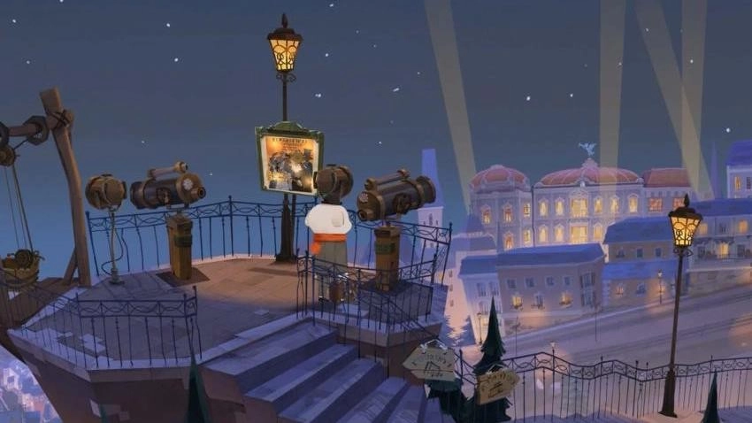 落日山丘安卓免费版截图3