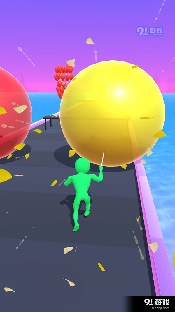 气球小子1.3.72截图3