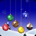 圣诞老人的圣诞球v1.10
