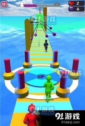 史诗竞速赛3D1.6截图1