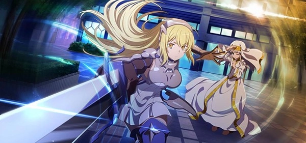 地城邂逅战斗编年史游戏绿色版截图3