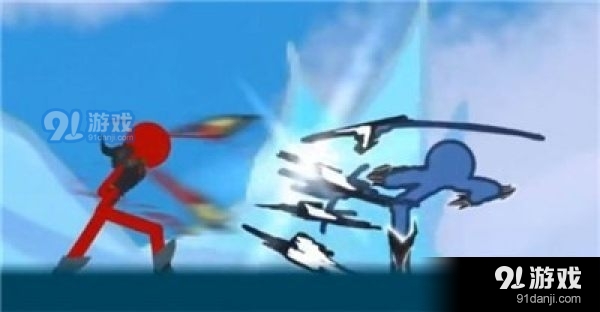 武器火柴人乱斗1.7.9截图3