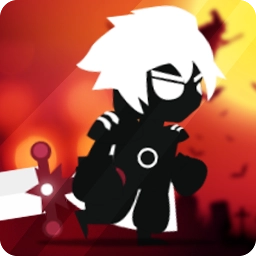 火柴人神龙斗士游戏