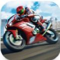 高速摩托模拟器游戏(highway traffic bike simulator)