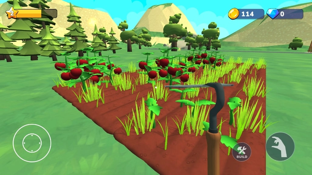 舒适农场模拟截图2