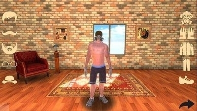 布加迪漂移1.11截图1