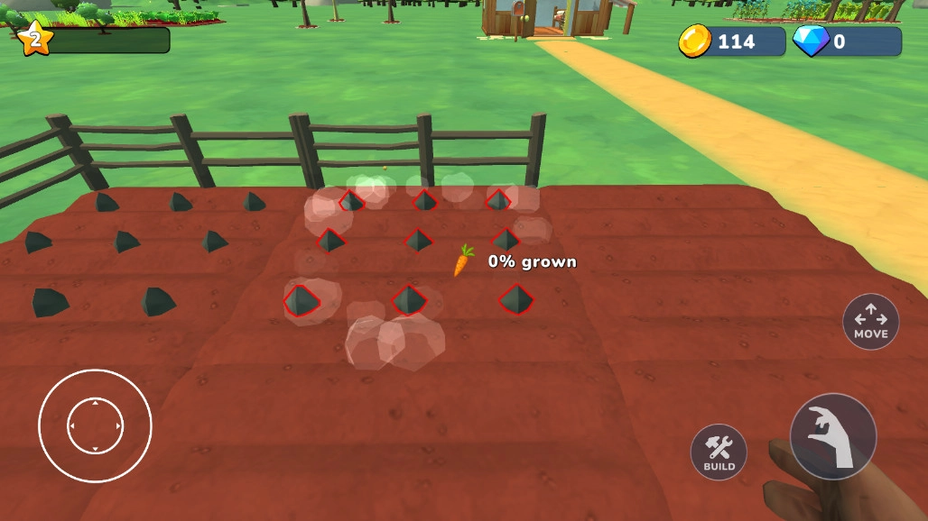 舒适农场模拟截图1