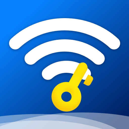 WiFi飞连钥匙app