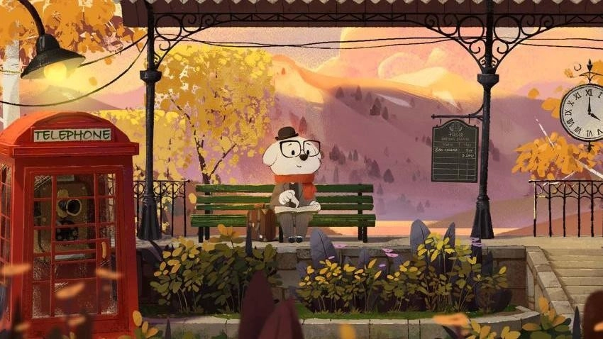 落日山丘安卓免费版截图1