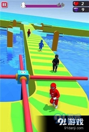 史诗竞速赛3D1.6截图4