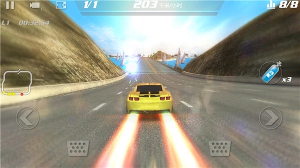 极品战车直装版截图3