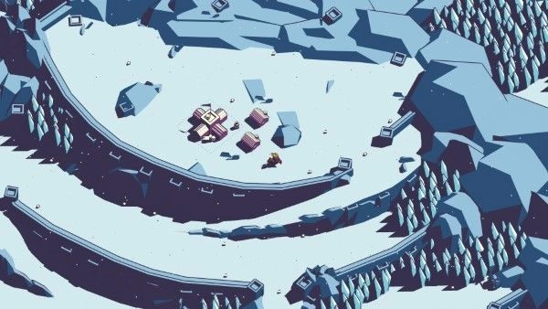 王权陨落免费原版截图3