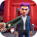 保安模拟器游戏