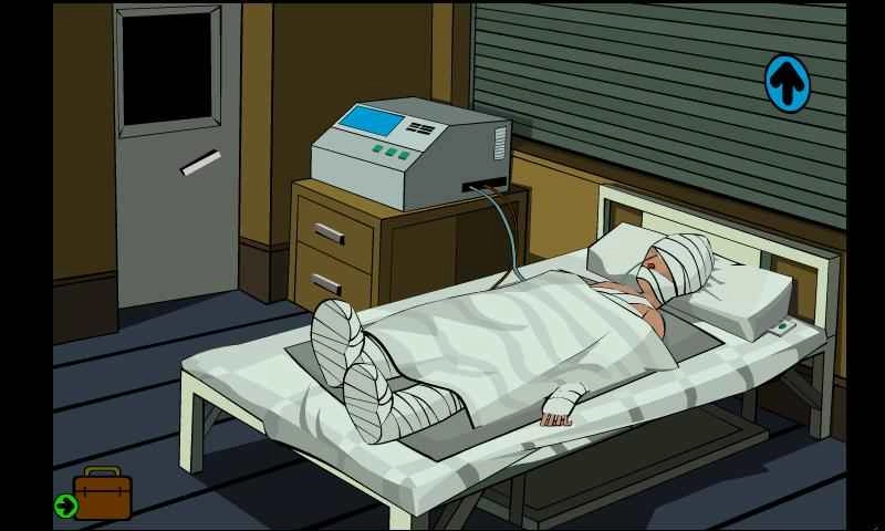 斯坦利博士的家2游戏完整版截图2