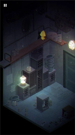 小小梦魇2通用版截图1