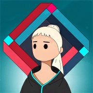 安娜：两个世界之间手机