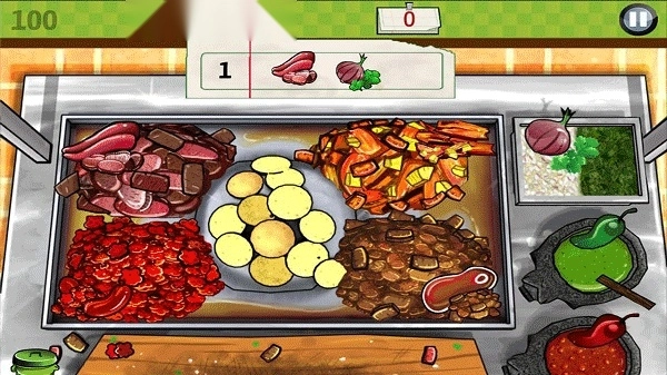 塔可大师游戏正版截图1