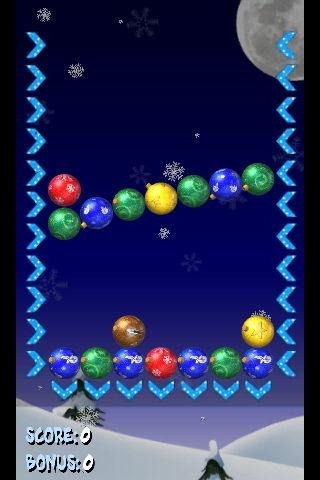 圣诞老人的圣诞球v1.10截图2