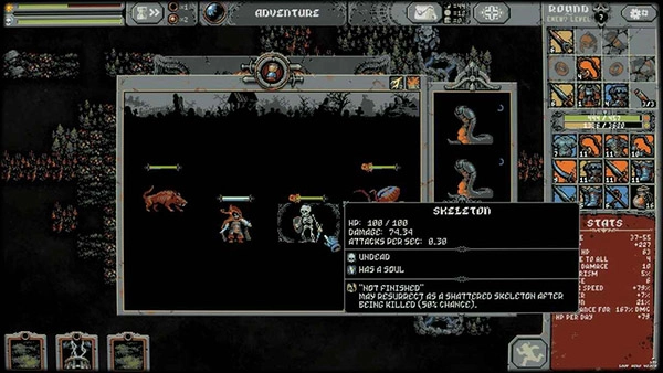 循环英雄手机正版截图1