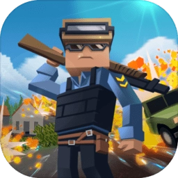 像素求生战场直装版