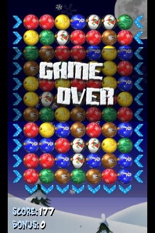 圣诞老人的圣诞球v1.10截图4