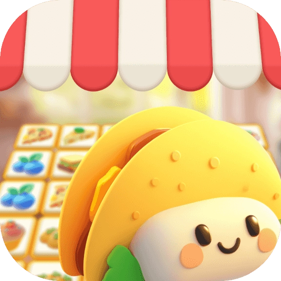 美味瓷砖（Tasty Tiles）游戏纯净