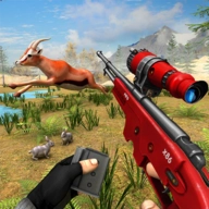 丛林狙击兵狩猎游戏安装包