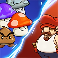 别踩蘑菇安卓免费版