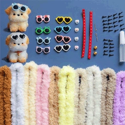 扭扭棒DIY游戏无广告版