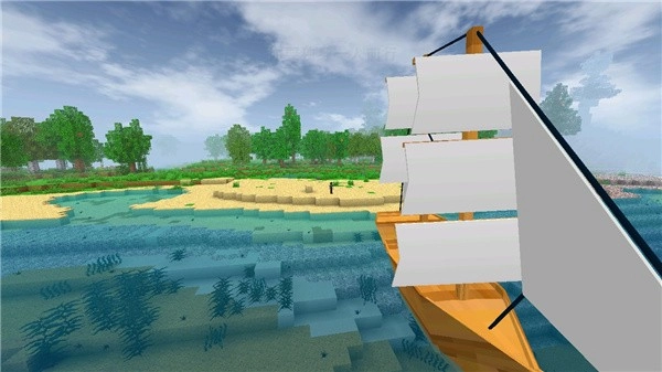 生存战争安卓截图1