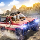 Offroad Driving Simulator 4x4: Trucks & SUV Trophy安卓版